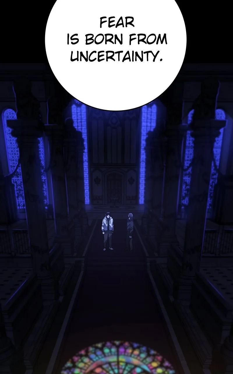Read Powerless chapter 17 image 75 on Lezhin