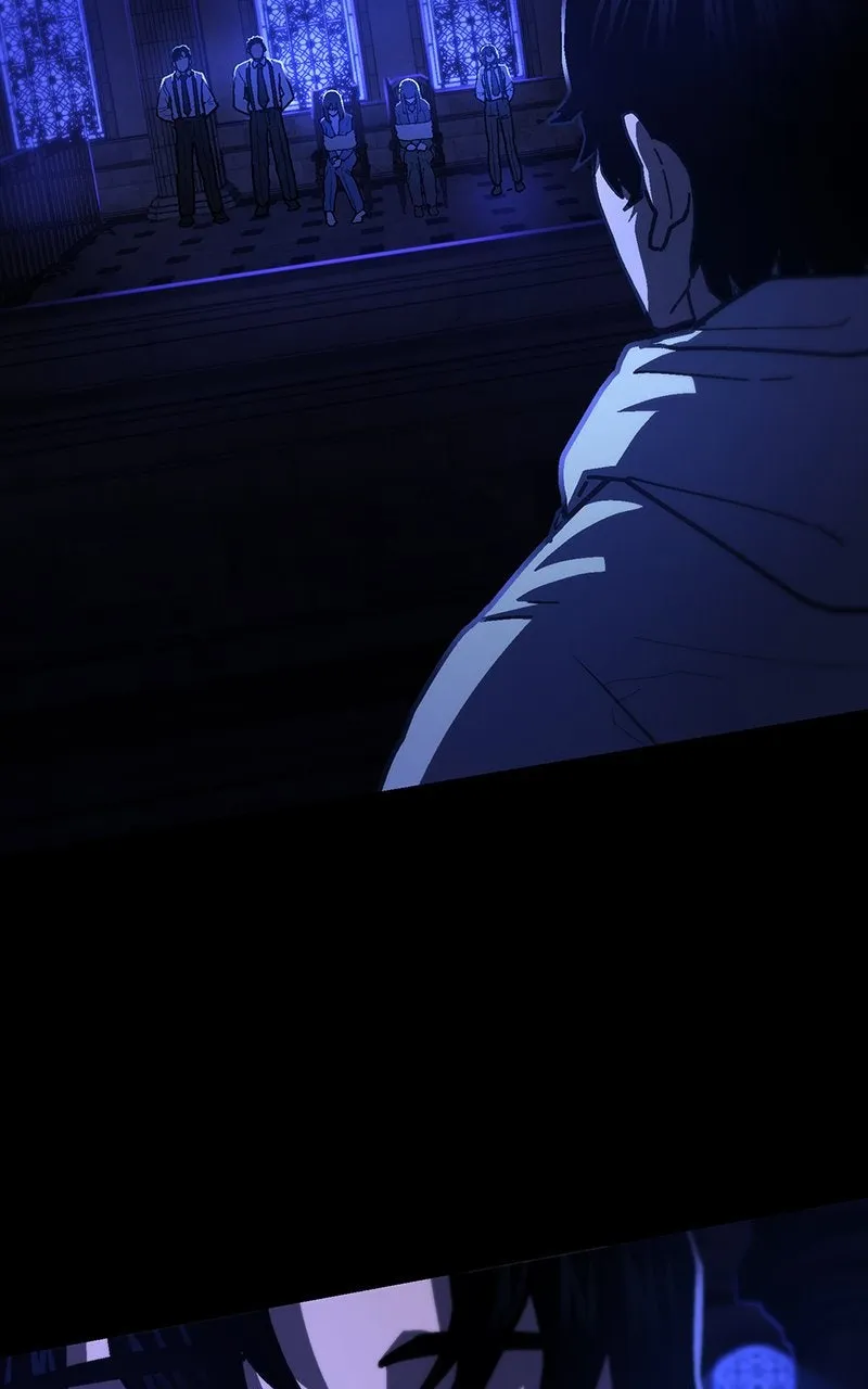 Read Powerless chapter 17 image 79 on Lezhin