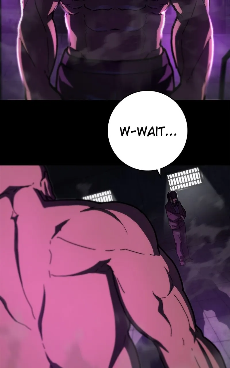 Read Powerless chapter 19 image 1 on Lezhin