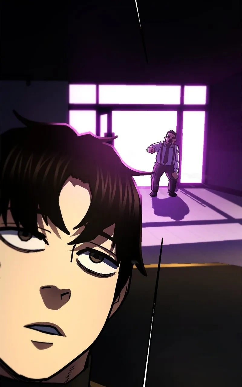 Read Powerless chapter 19 image 134 on Lezhin