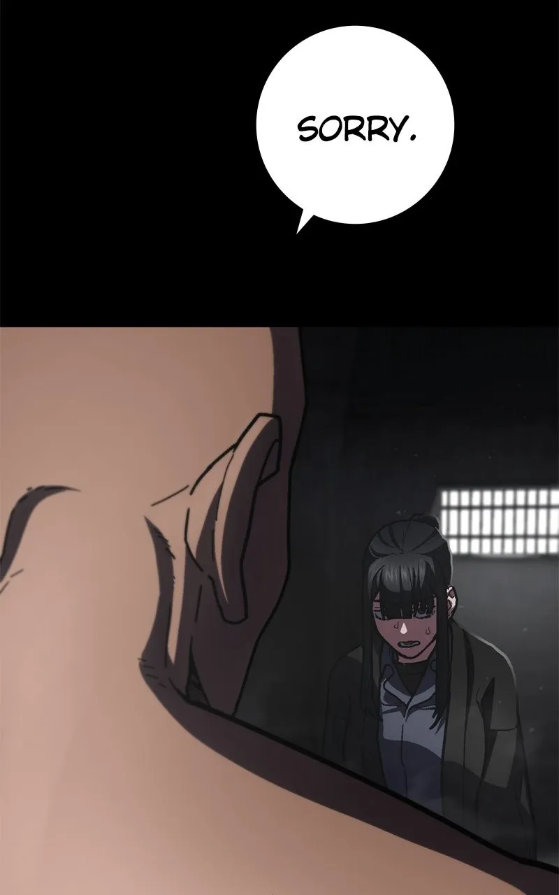 Read Powerless chapter 19 image 14 on Lezhin