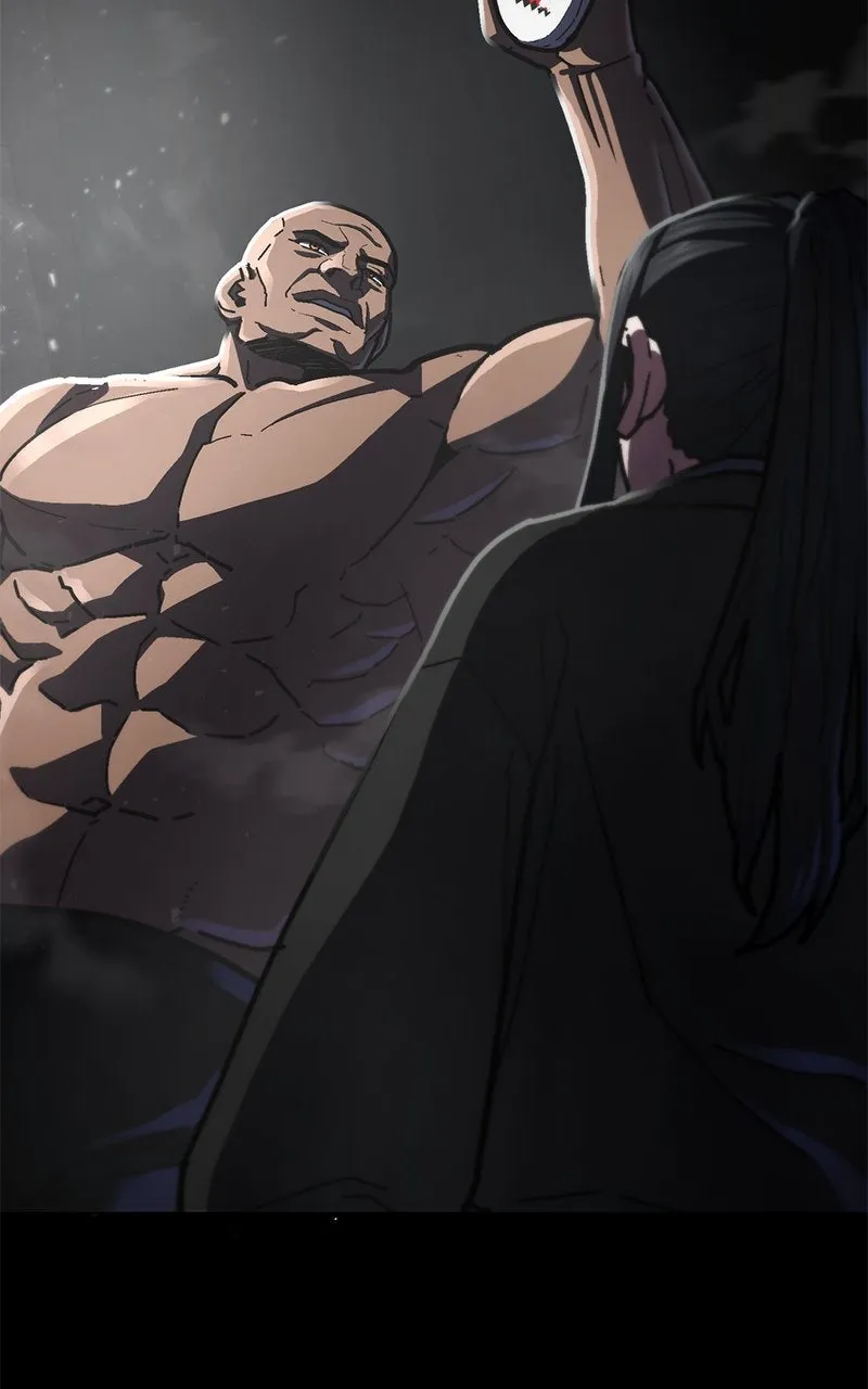 Read Powerless chapter 19 image 17 on Lezhin