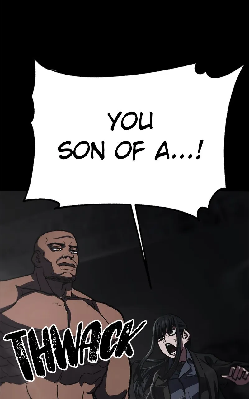 Read Powerless chapter 19 image 27 on Lezhin