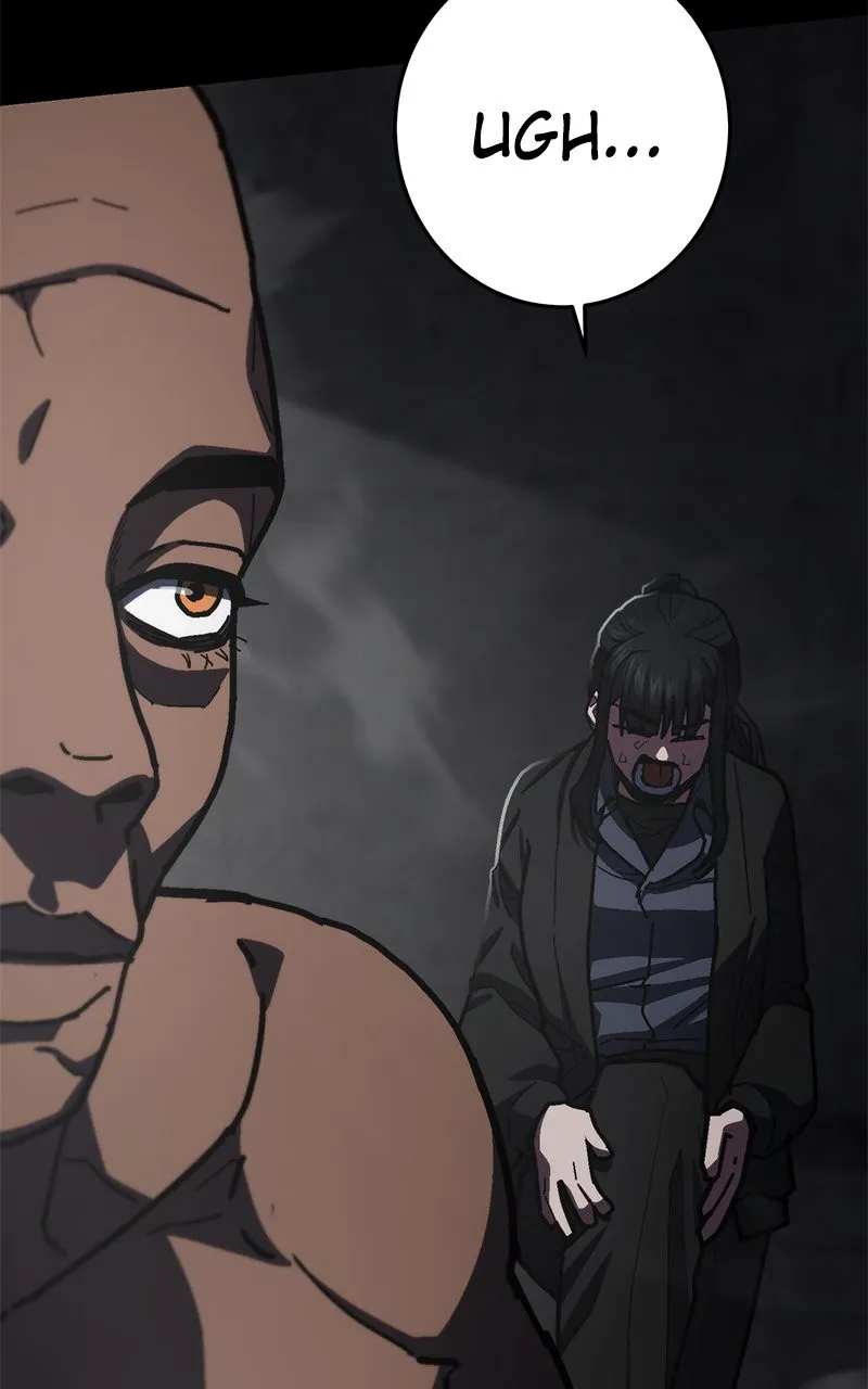 Read Powerless chapter 19 image 30 on Lezhin