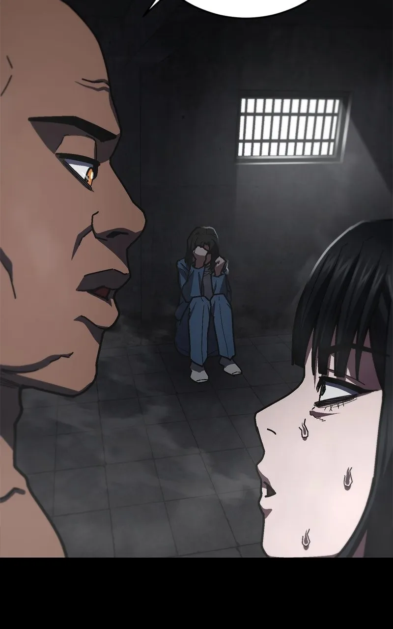 Read Powerless chapter 19 image 32 on Lezhin