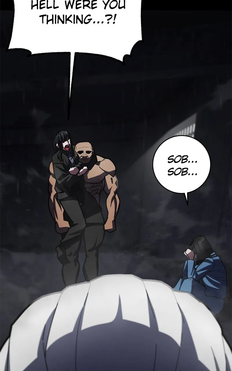 Read Powerless chapter 19 image 35 on Lezhin