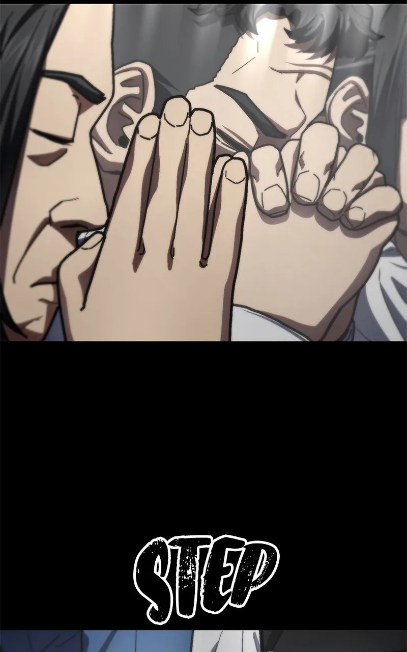 Read Powerless chapter 19 image 41 on Lezhin