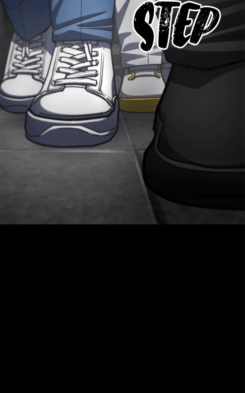 Read Powerless chapter 19 image 42 on Lezhin