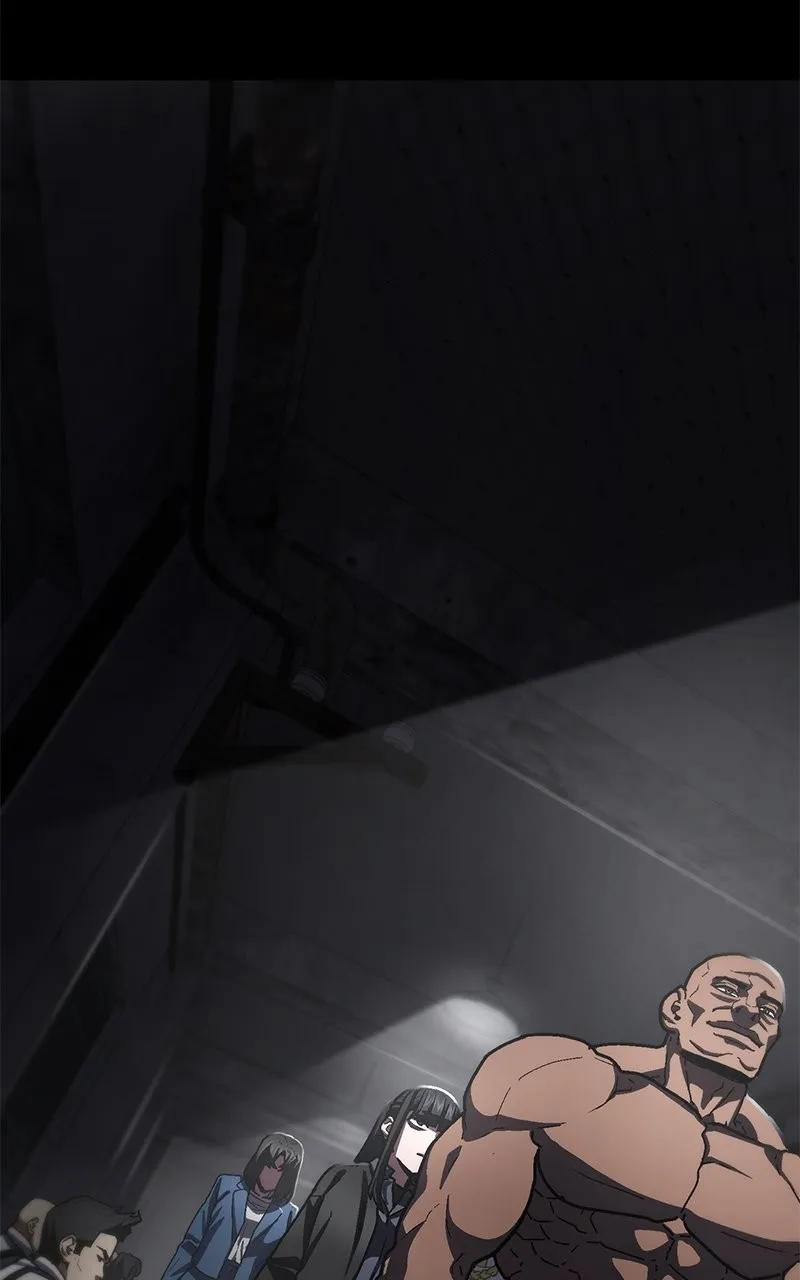 Read Powerless chapter 19 image 43 on Lezhin