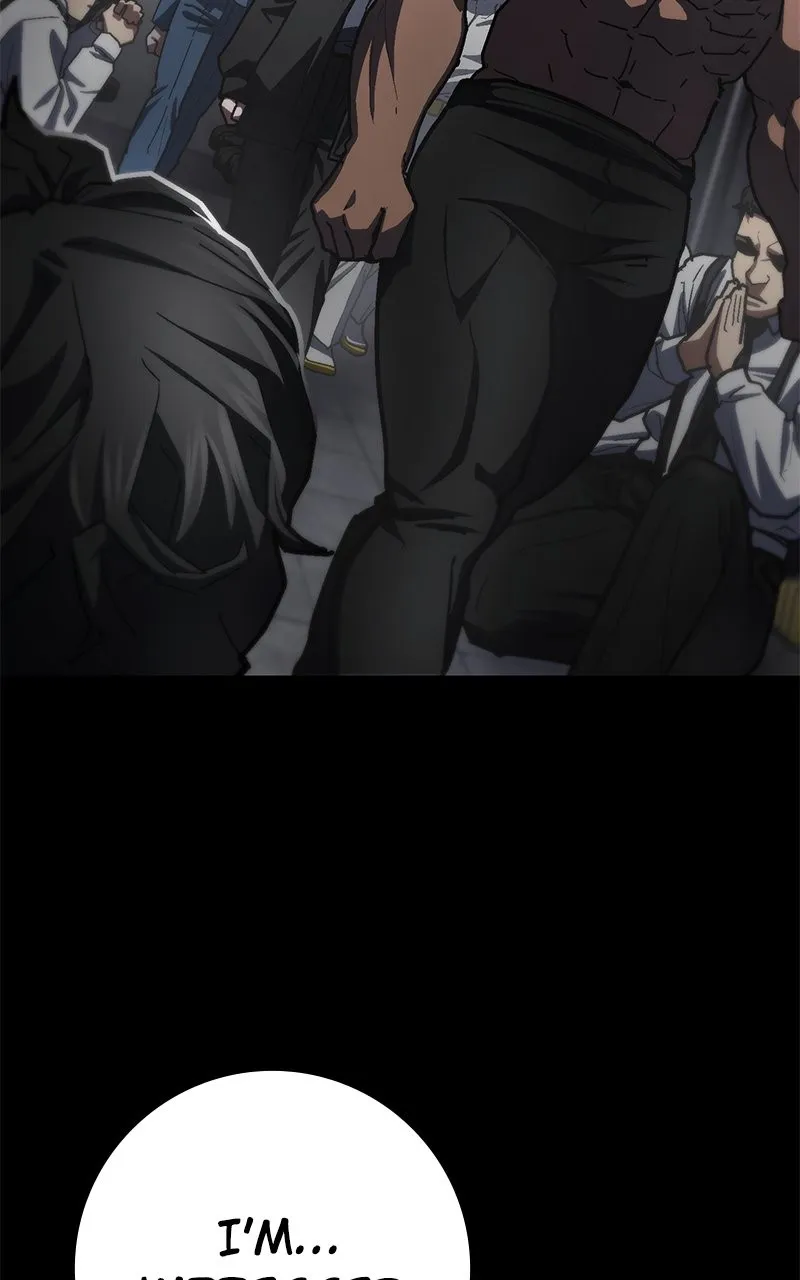 Read Powerless chapter 19 image 44 on Lezhin