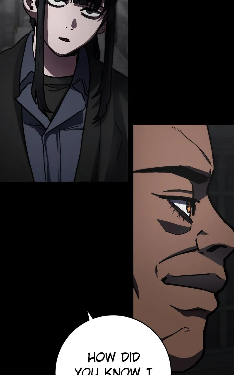 Read Powerless chapter 19 image 49 on Lezhin