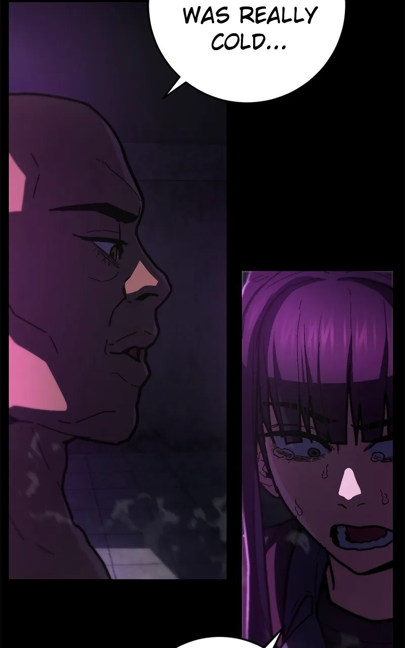 Read Powerless chapter 19 image 5 on Lezhin