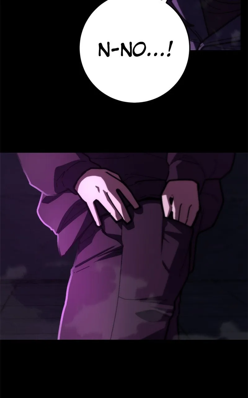 Read Powerless chapter 19 image 6 on Lezhin