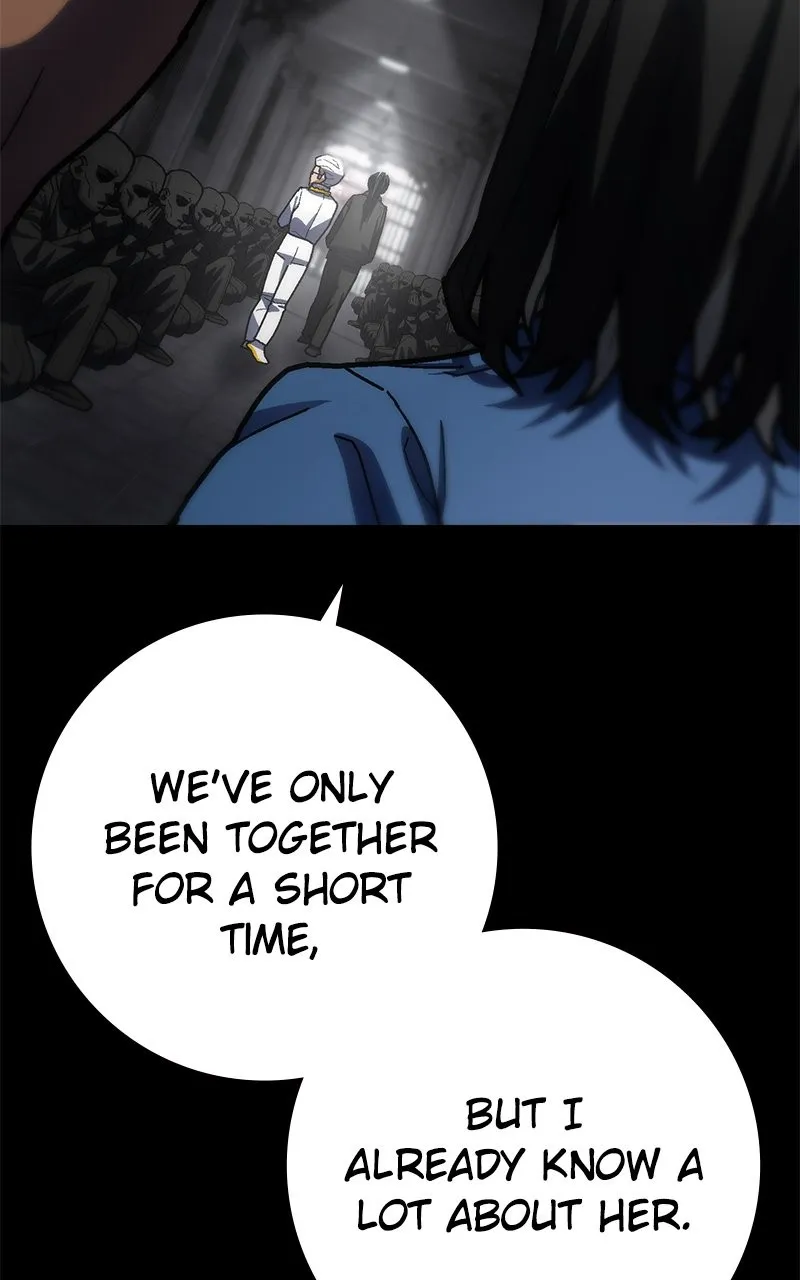 Read Powerless chapter 19 image 63 on Lezhin