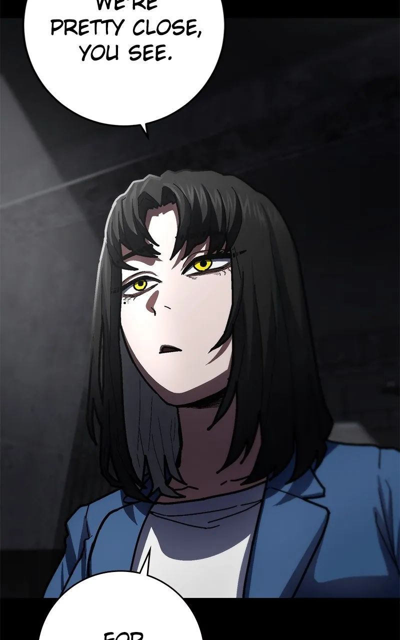 Read Powerless chapter 19 image 65 on Lezhin