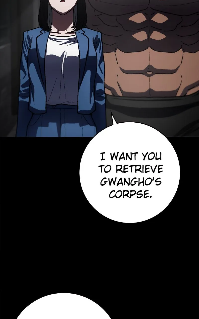 Read Powerless chapter 19 image 68 on Lezhin