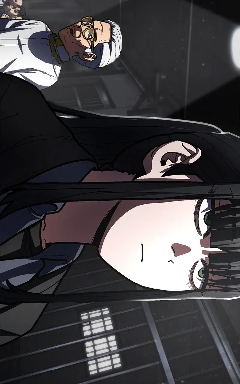 Read Powerless chapter 19 image 75 on Lezhin