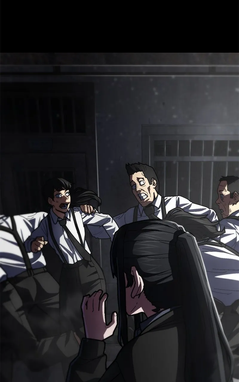 Read Powerless chapter 19 image 79 on Lezhin