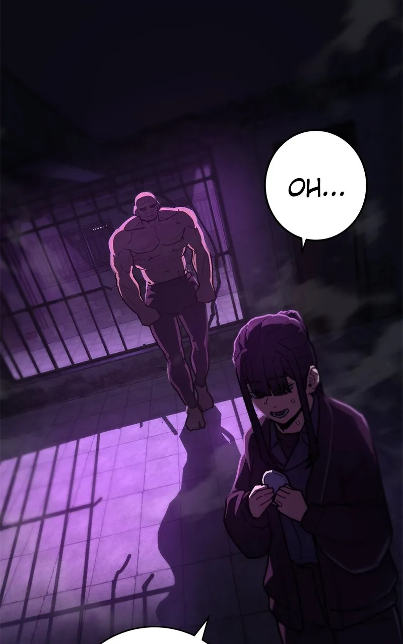 Read Powerless chapter 19 image 8 on Lezhin
