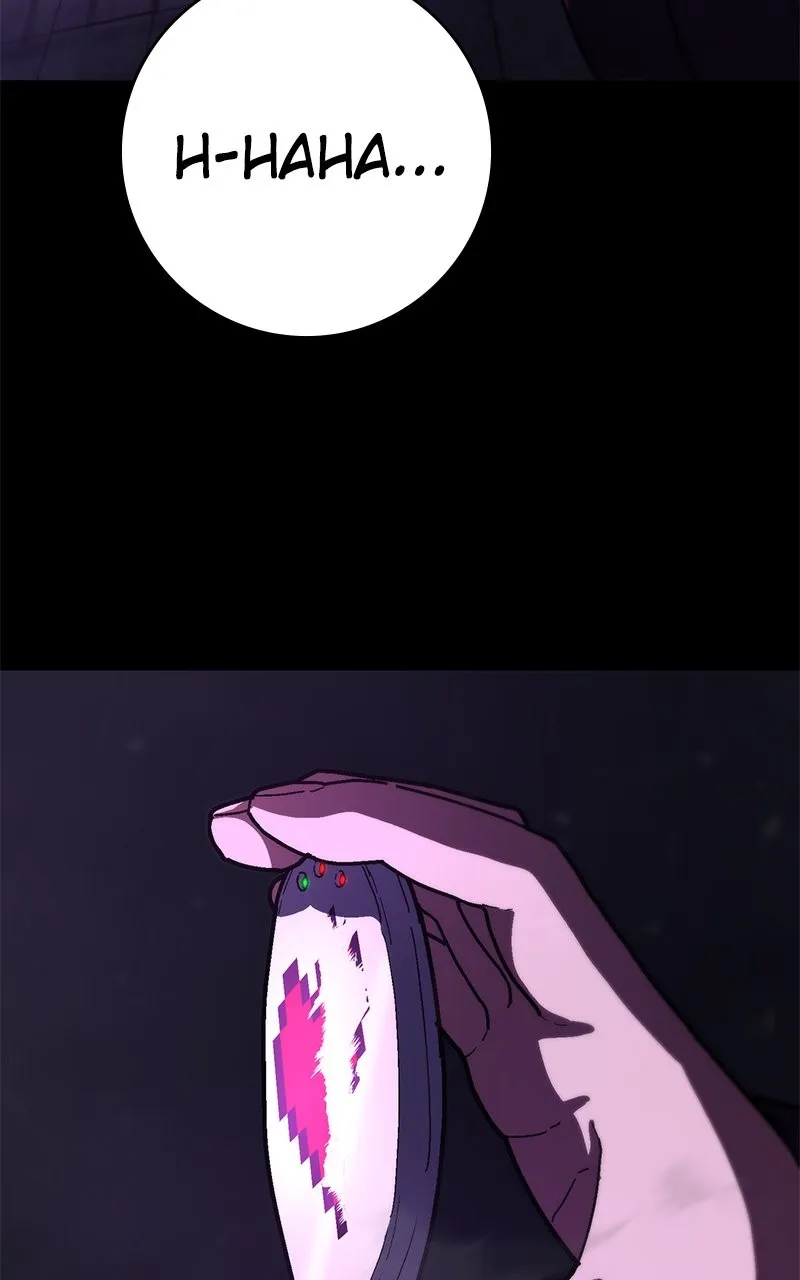 Read Powerless chapter 19 image 9 on Lezhin