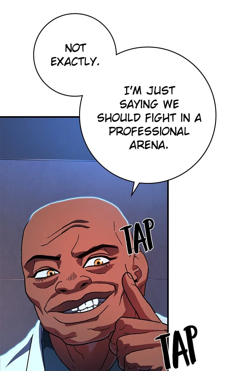 Read Powerless chapter 2 image 106 on Lezhin