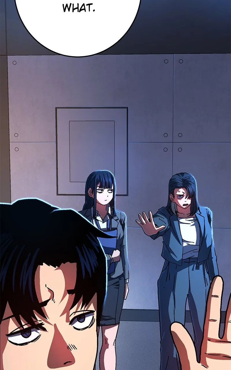 Read Powerless chapter 2 image 115 on Lezhin