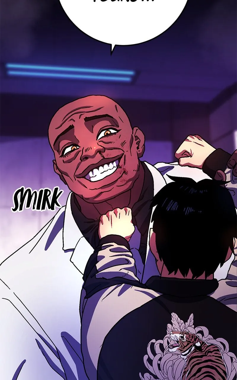 Read Powerless chapter 2 image 131 on Lezhin