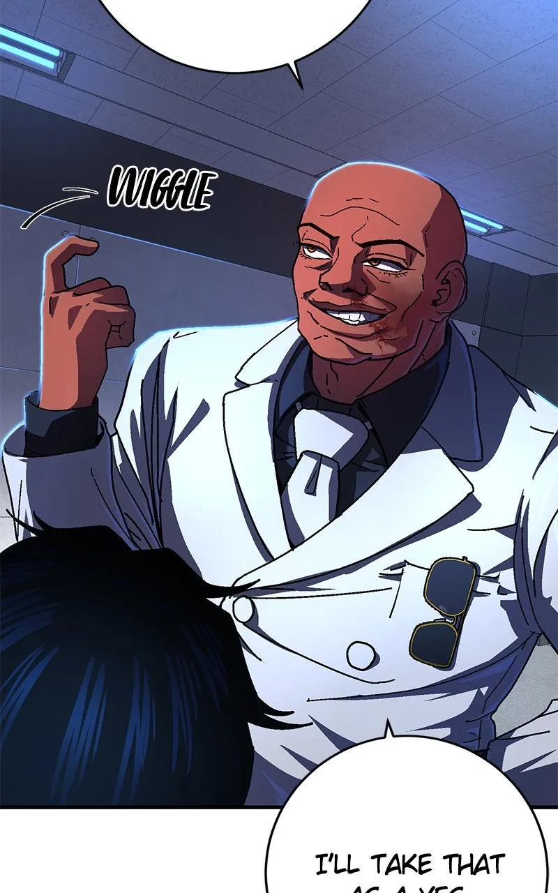 Read Powerless chapter 2 image 135 on Lezhin