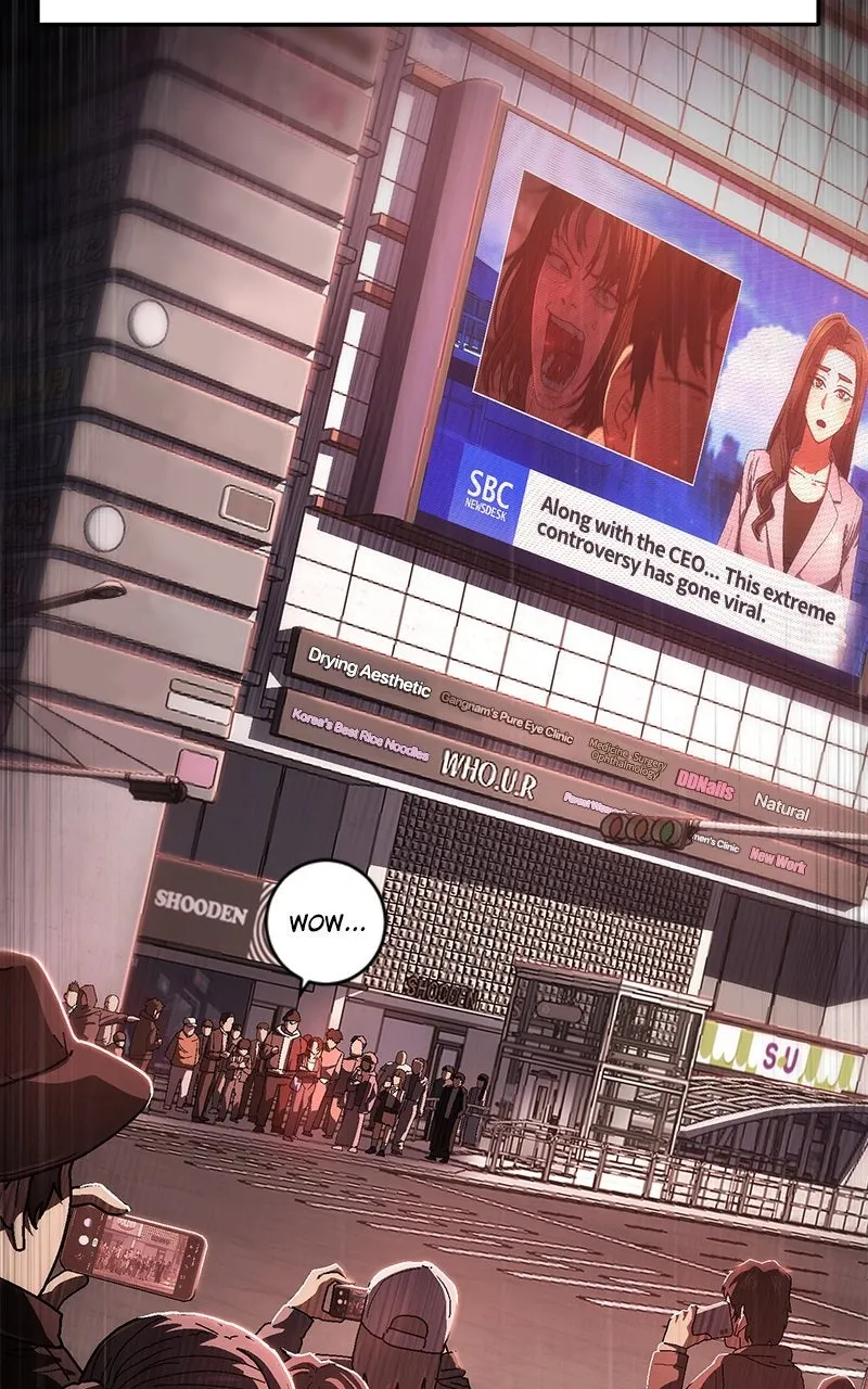 Read Powerless chapter 2 image 14 on Lezhin