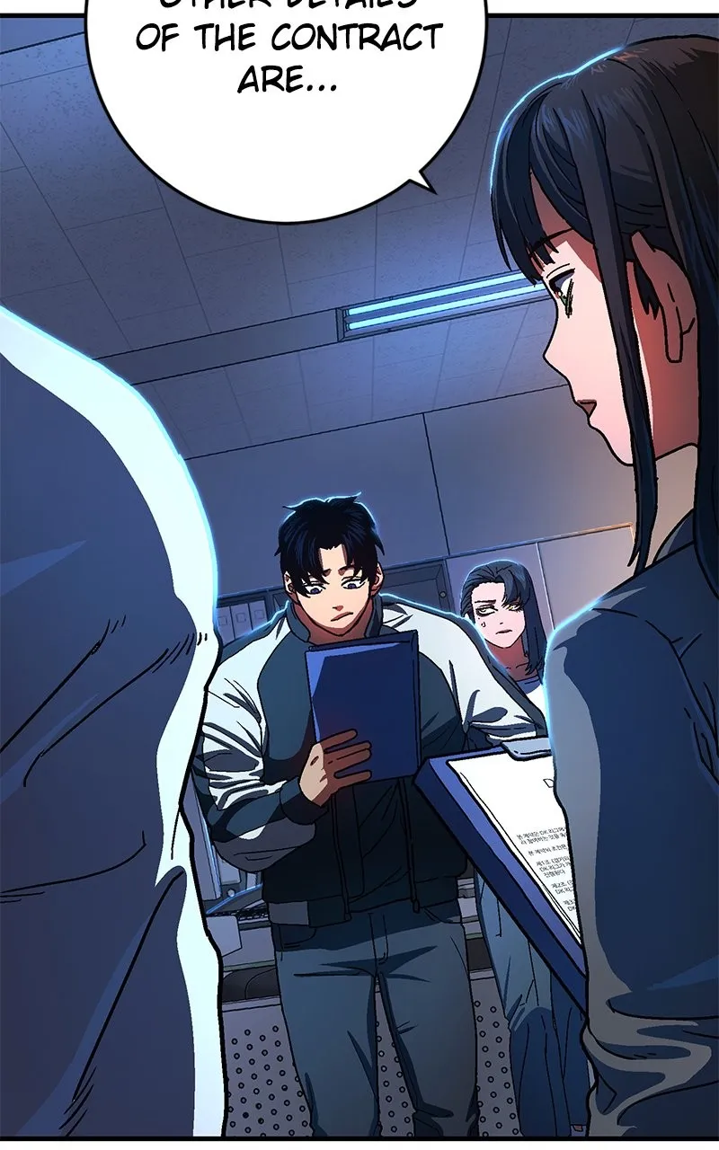 Read Powerless chapter 2 image 141 on Lezhin