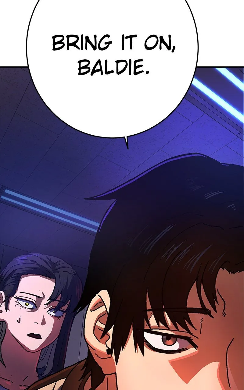 Read Powerless chapter 2 image 159 on Lezhin
