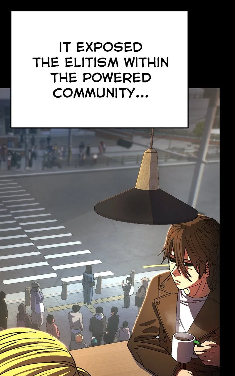Read Powerless chapter 2 image 16 on Lezhin