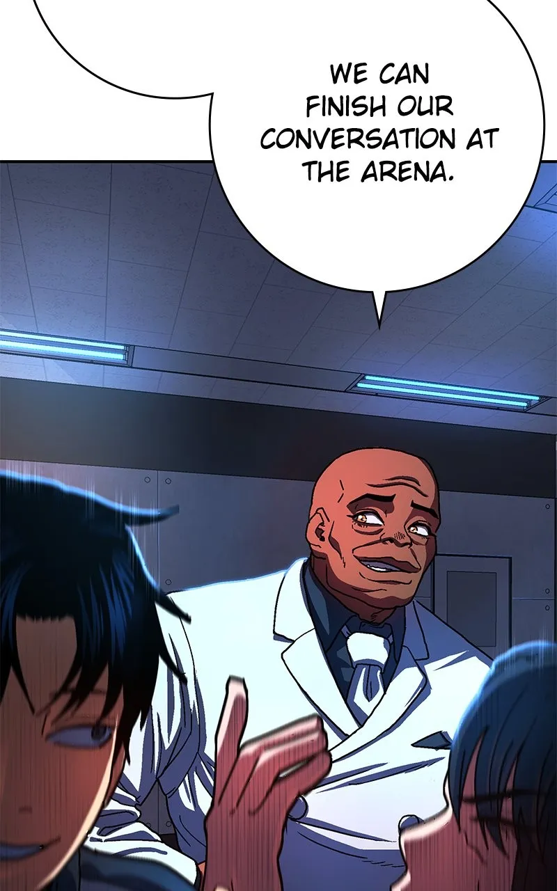 Read Powerless chapter 2 image 165 on Lezhin