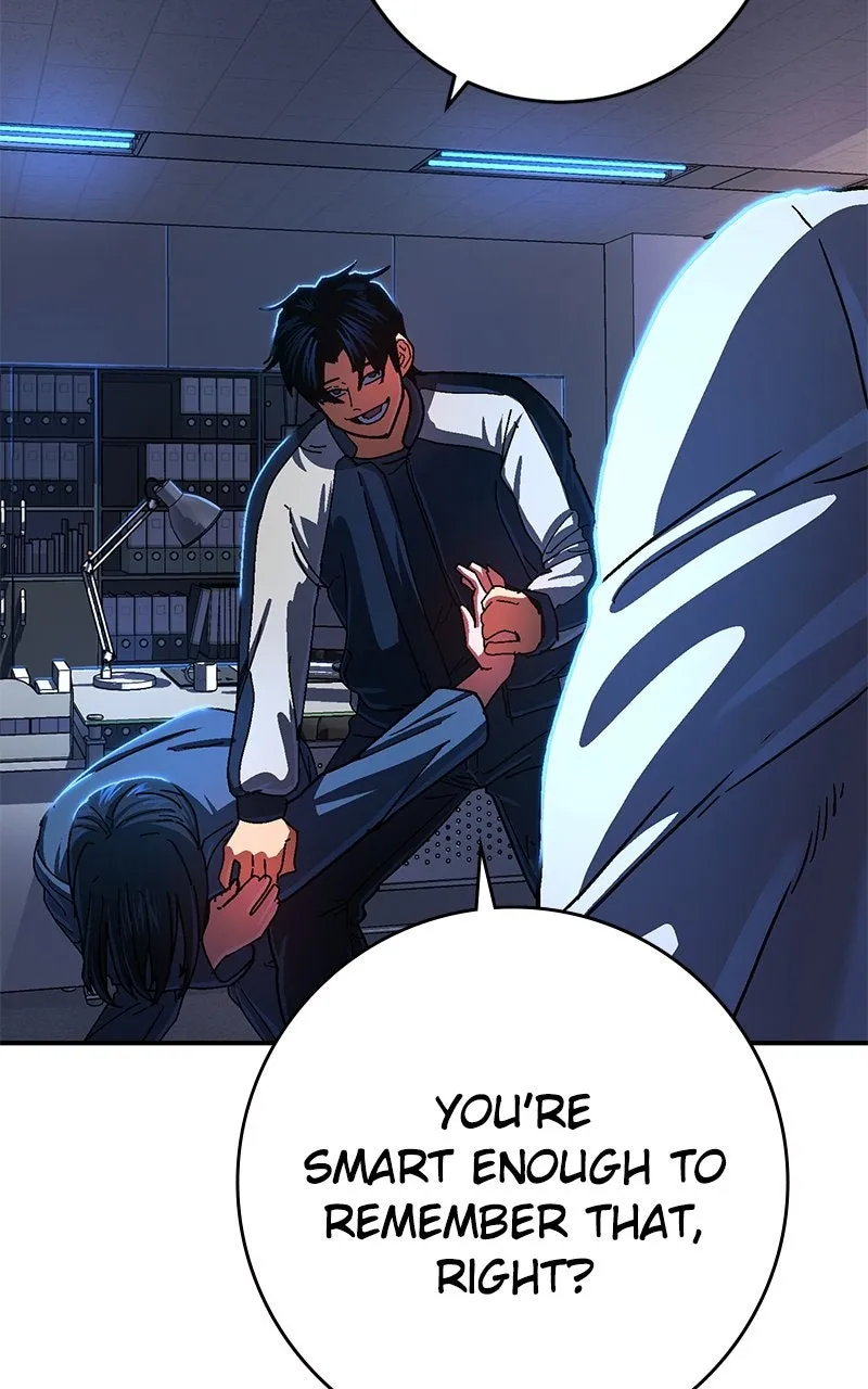 Read Powerless chapter 2 image 167 on Lezhin