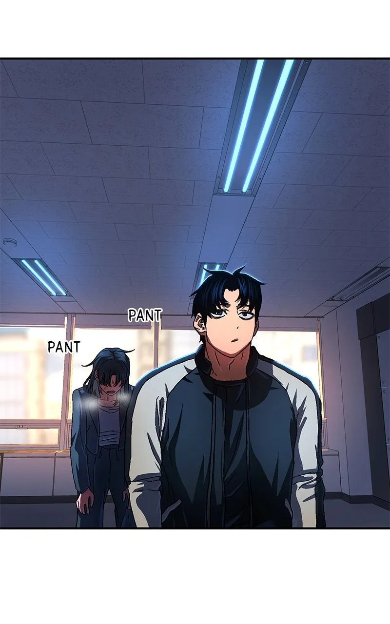 Read Powerless chapter 2 image 176 on Lezhin