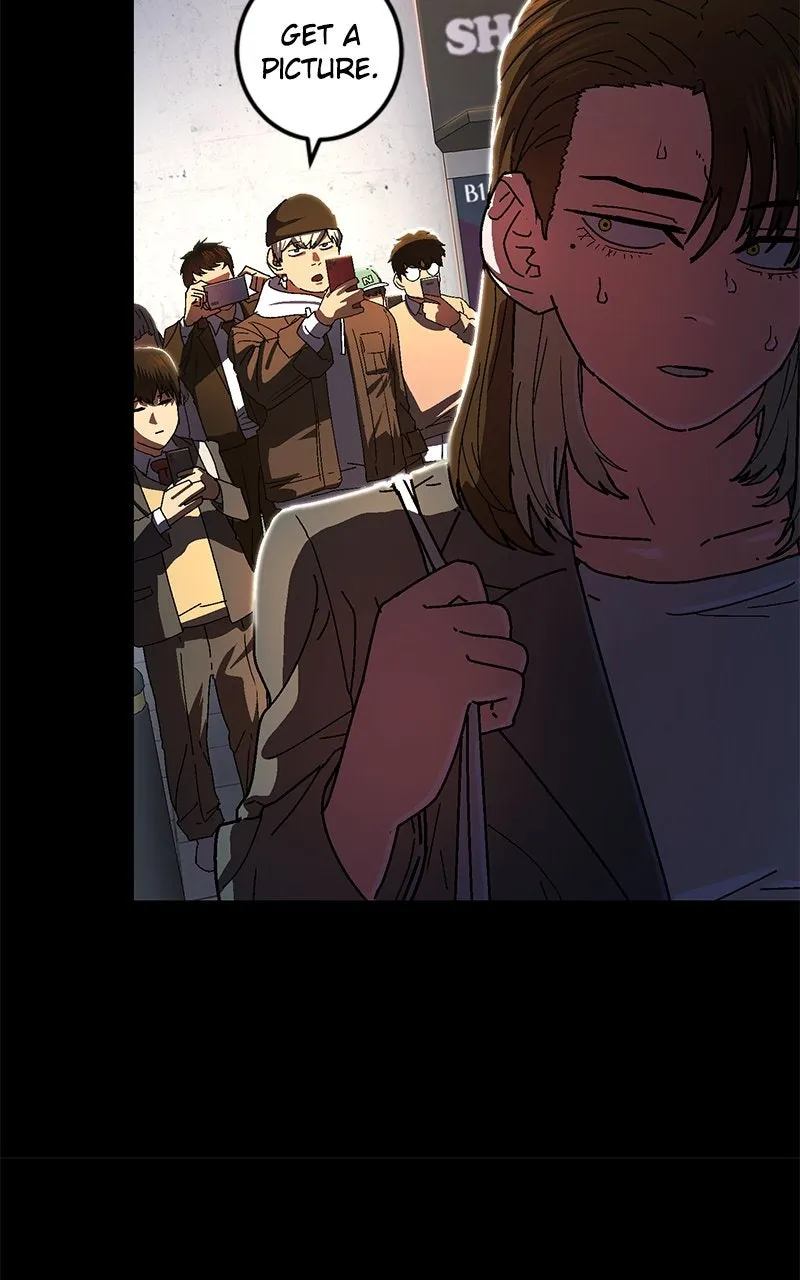 Read Powerless chapter 2 image 18 on Lezhin