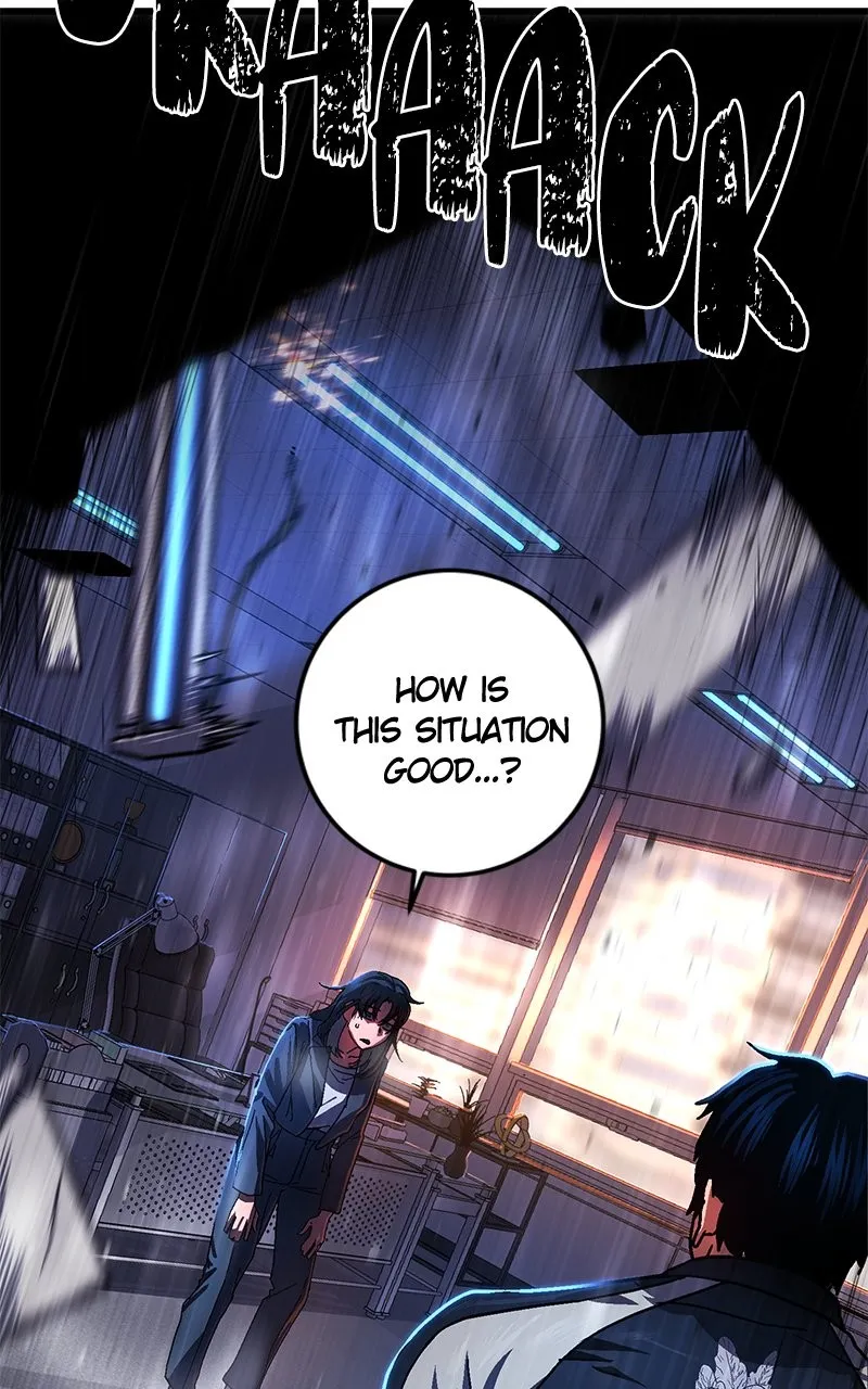 Read Powerless chapter 2 image 180 on Lezhin