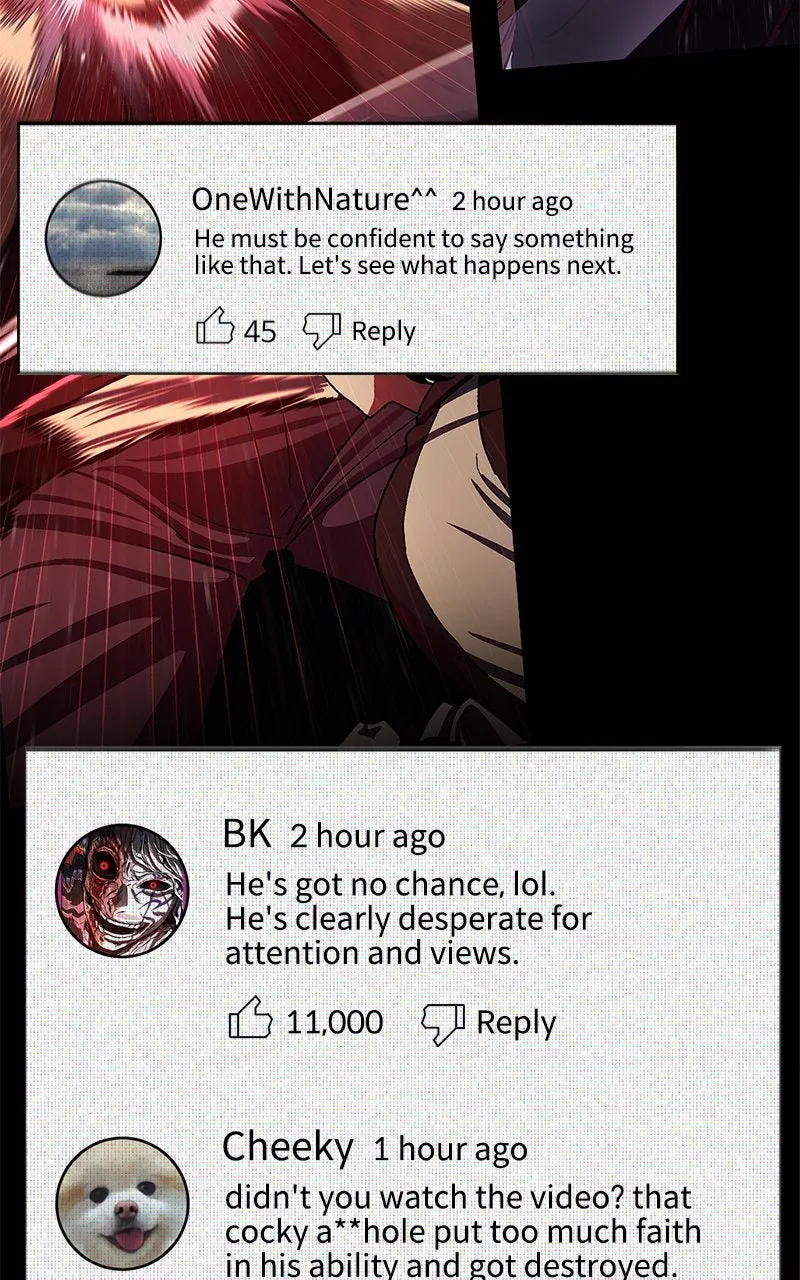 Read Powerless chapter 2 image 2 on Lezhin