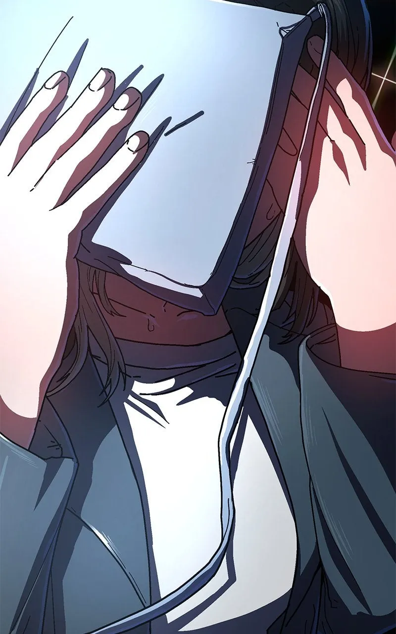 Read Powerless chapter 2 image 21 on Lezhin