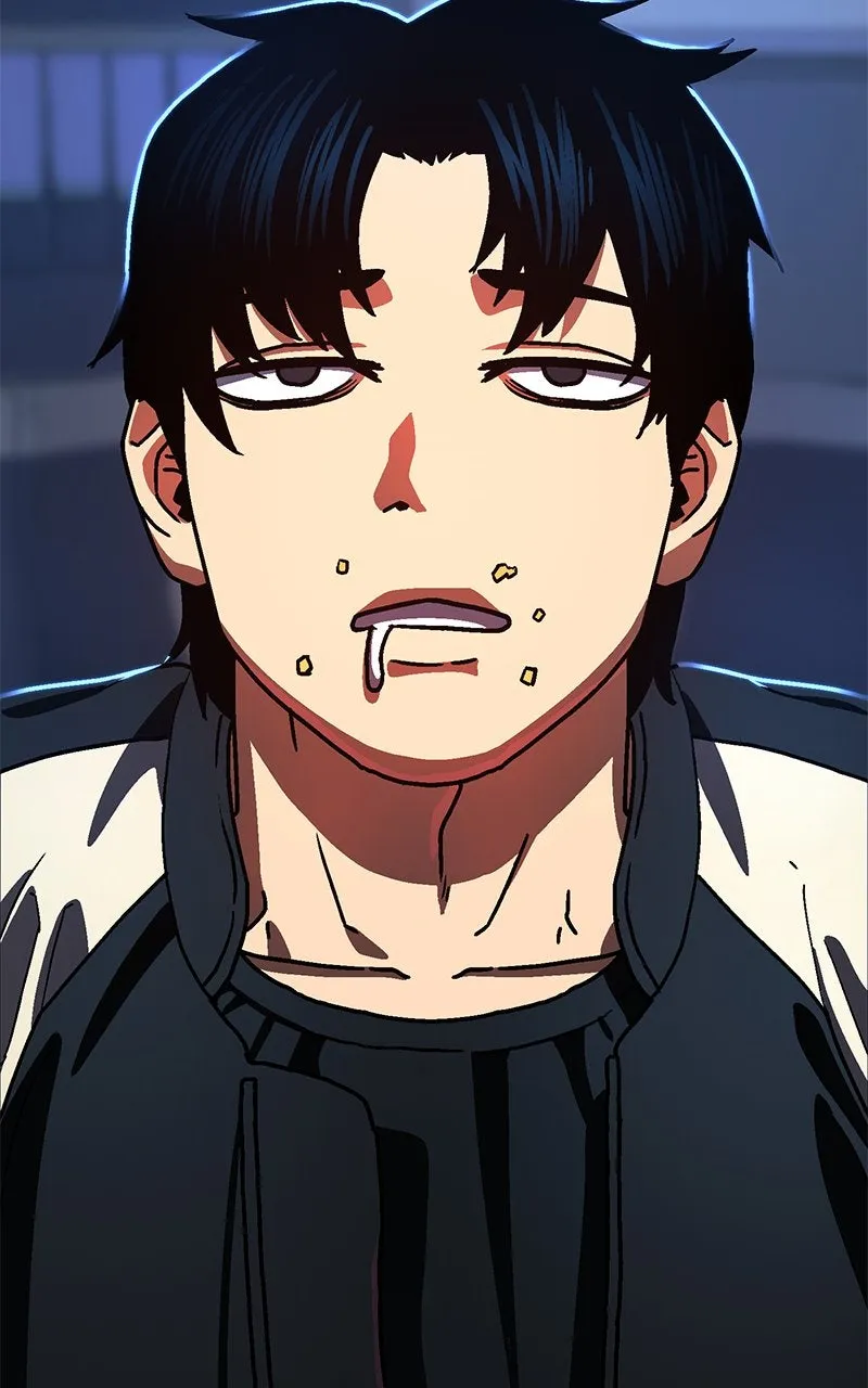 Read Powerless chapter 2 image 28 on Lezhin