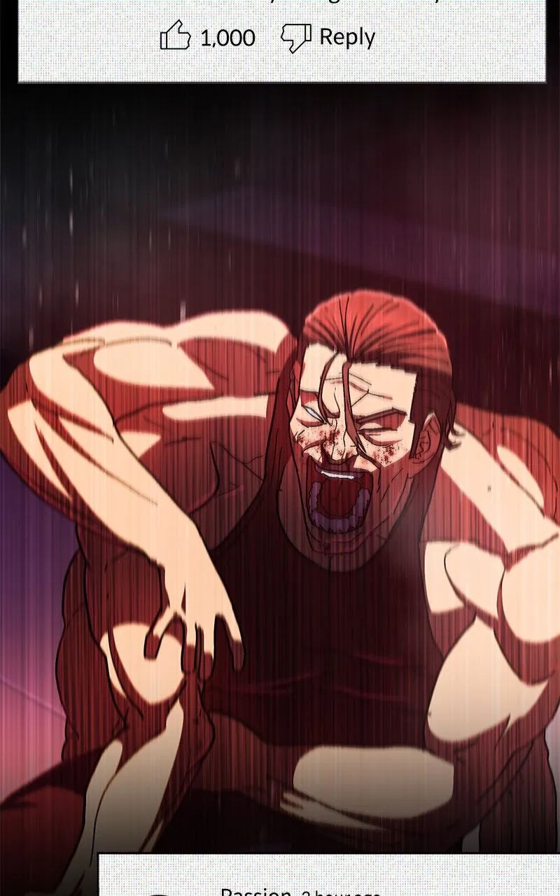 Read Powerless chapter 2 image 3 on Lezhin