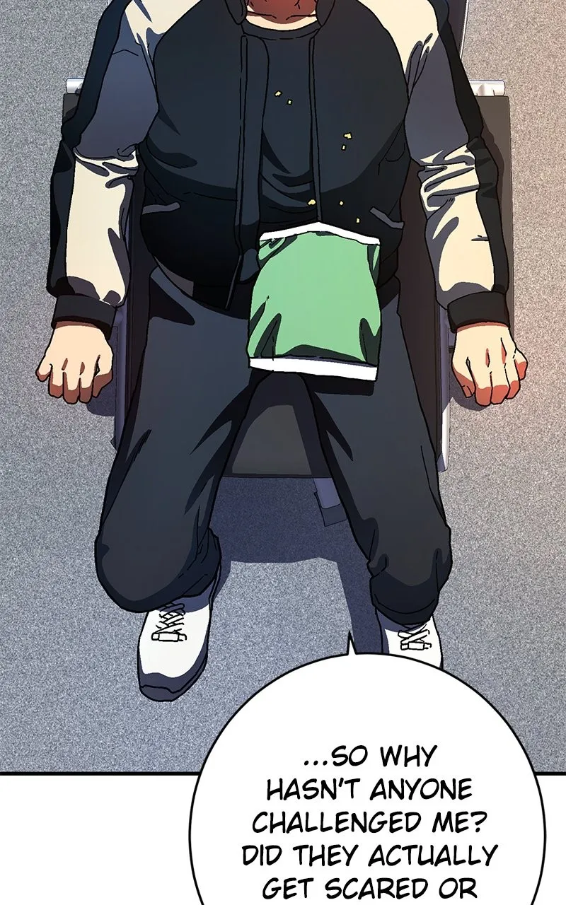 Read Powerless chapter 2 image 30 on Lezhin