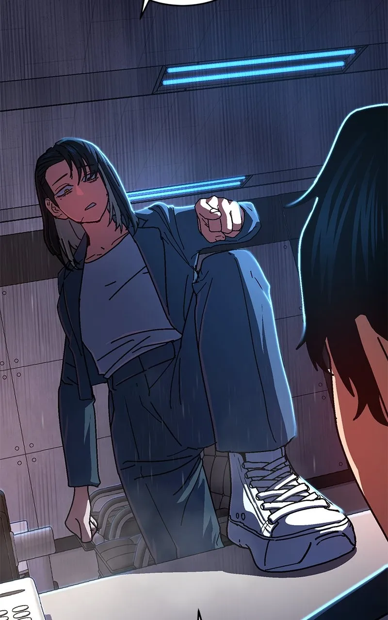 Read Powerless chapter 2 image 39 on Lezhin
