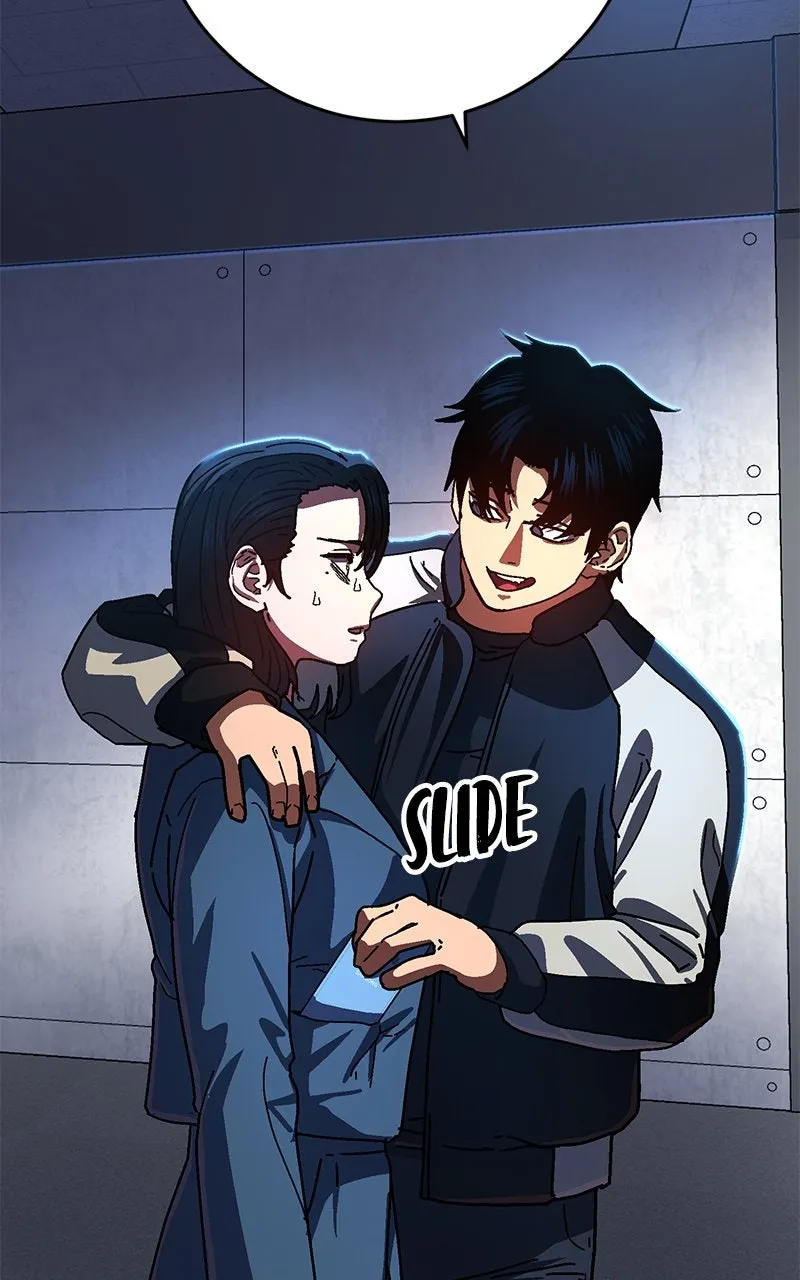 Read Powerless chapter 2 image 47 on Lezhin