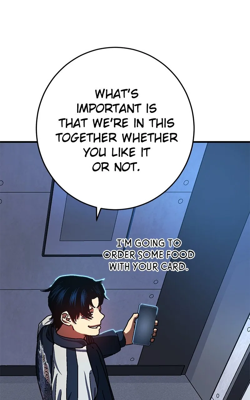 Read Powerless chapter 2 image 52 on Lezhin