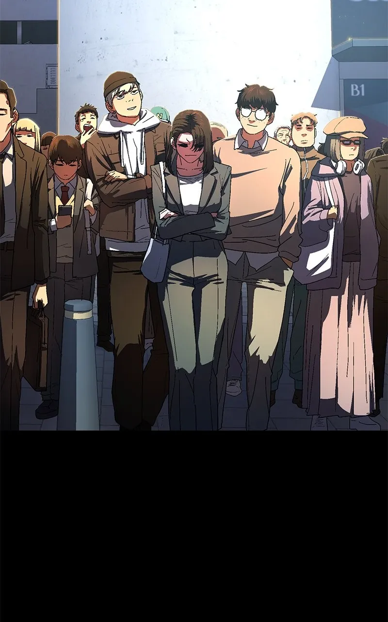 Read Powerless chapter 2 image 6 on Lezhin