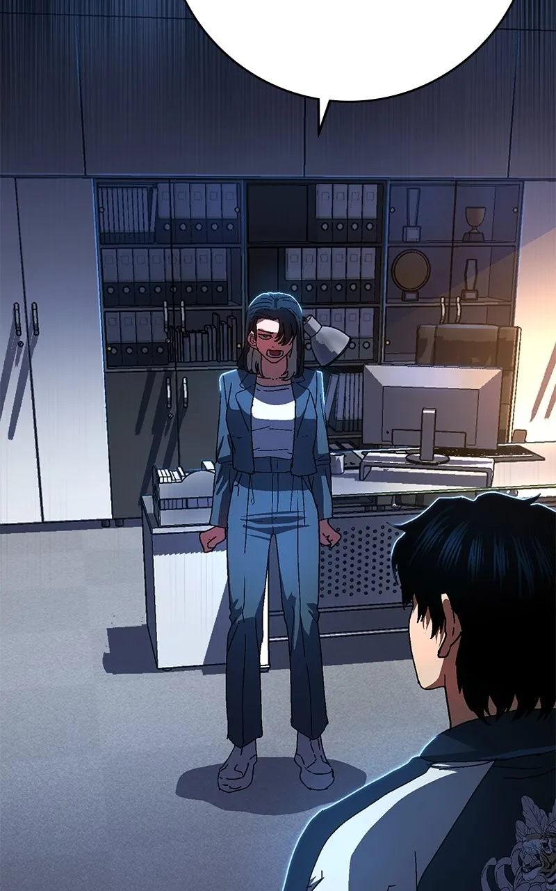 Read Powerless chapter 2 image 61 on Lezhin