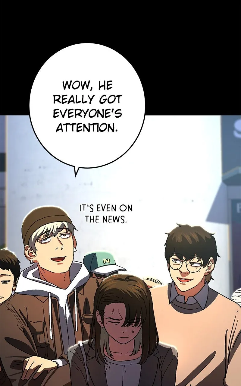 Read Powerless chapter 2 image 7 on Lezhin