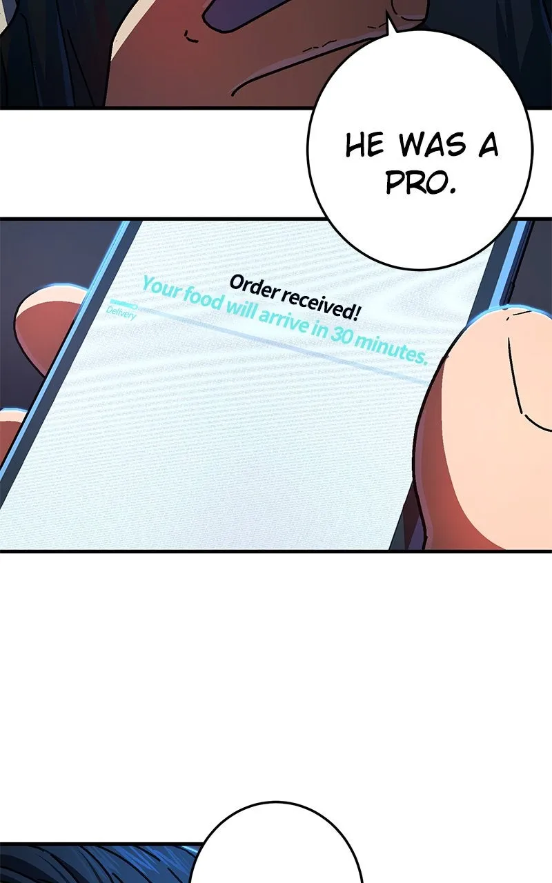 Read Powerless chapter 2 image 71 on Lezhin