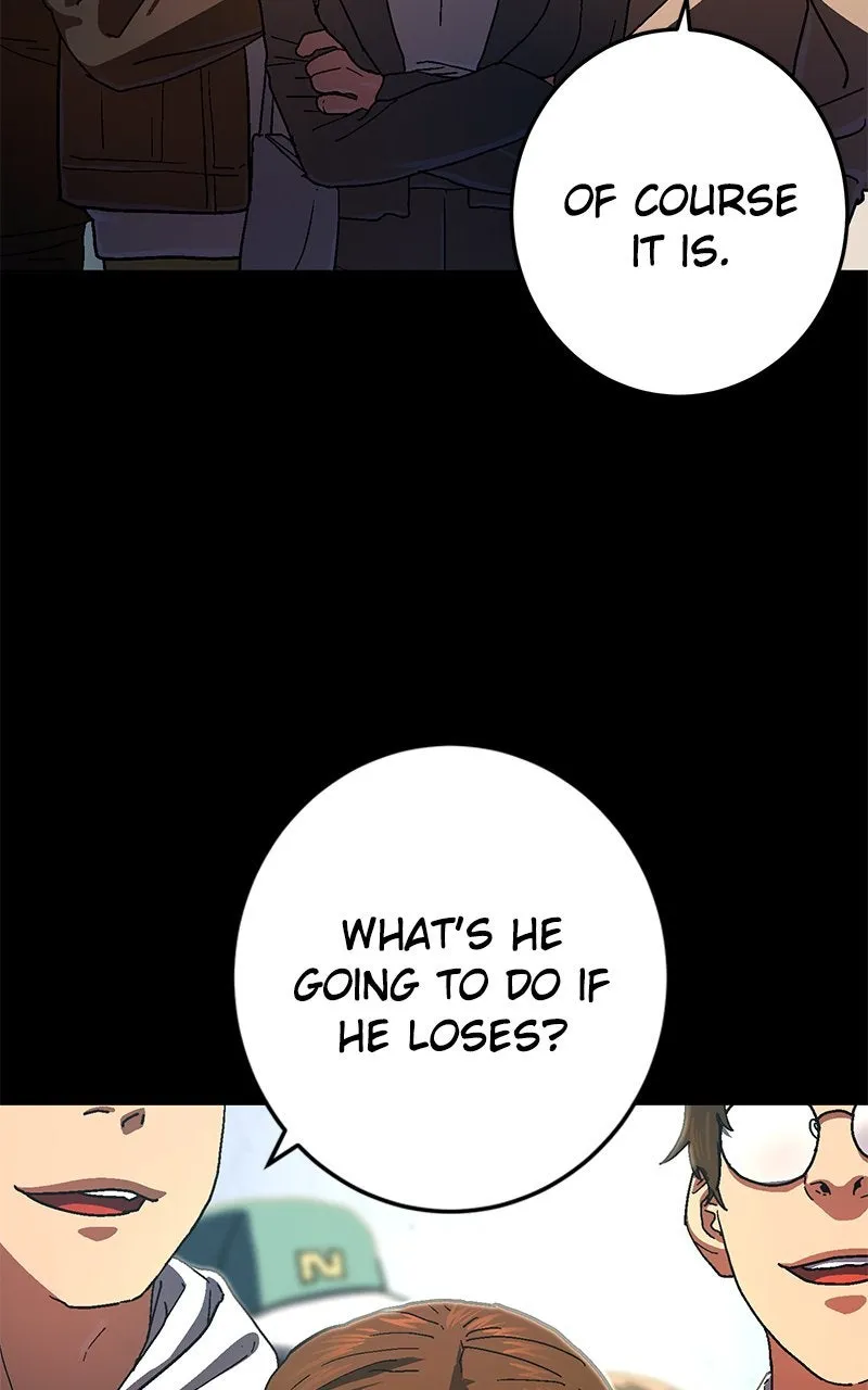 Read Powerless chapter 2 image 8 on Lezhin